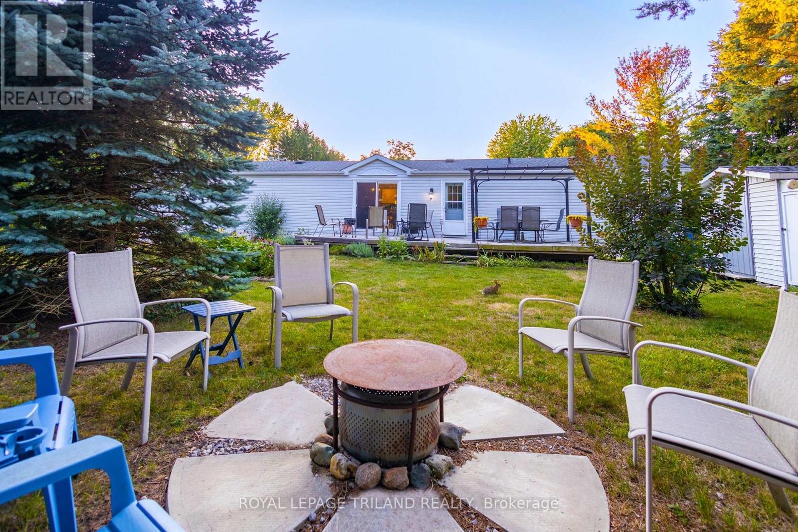 14 Dominican Lane, Bluewater, Ontario  N0M 1N0 - Photo 12 - X12380066