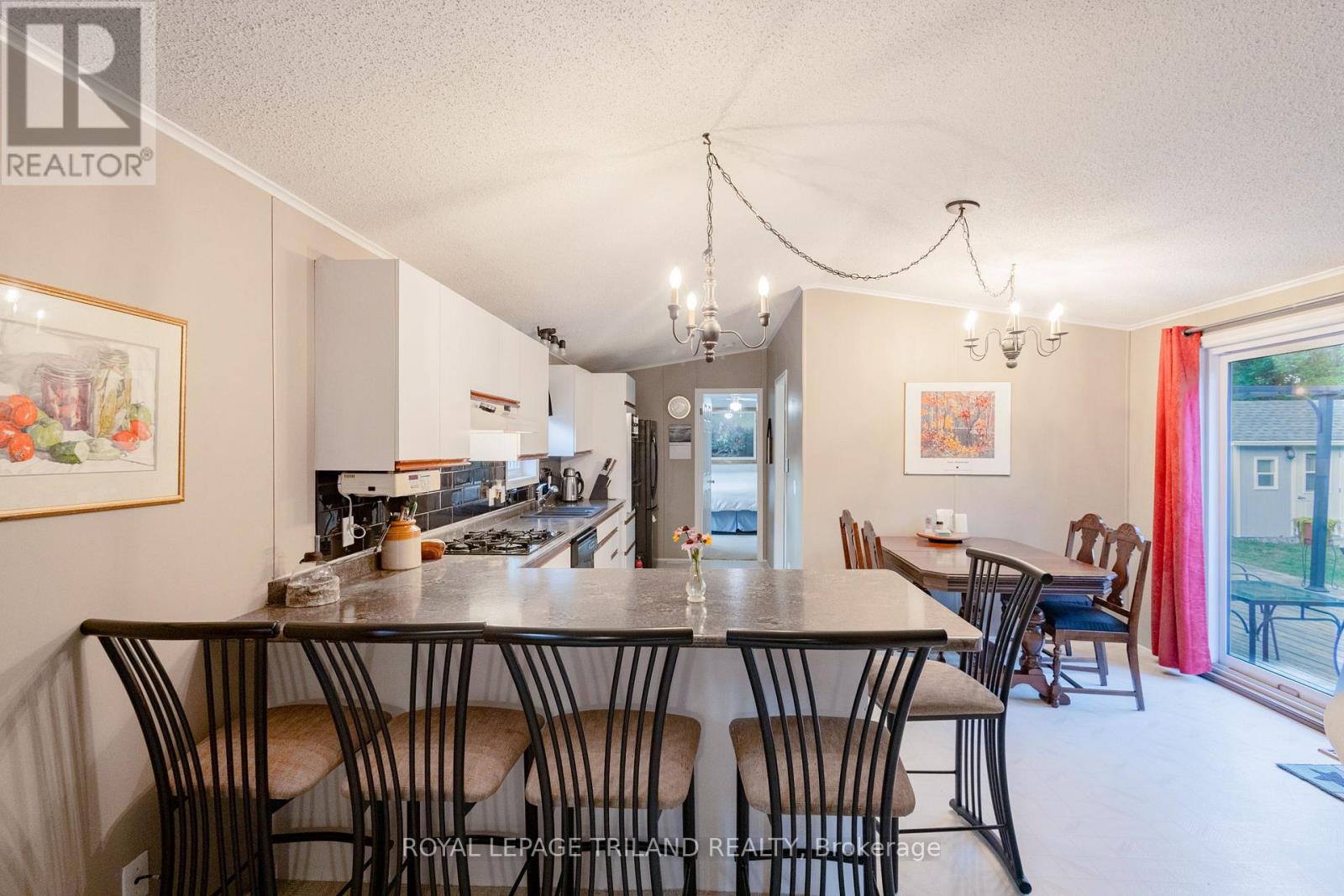 14 Dominican Lane, Bluewater, Ontario  N0M 1N0 - Photo 19 - X12380066