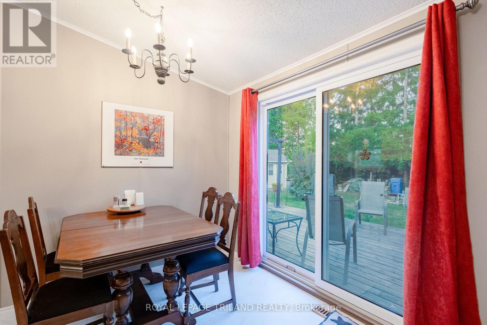 14 Dominican Lane, Bluewater, Ontario  N0M 1N0 - Photo 21 - X12380066
