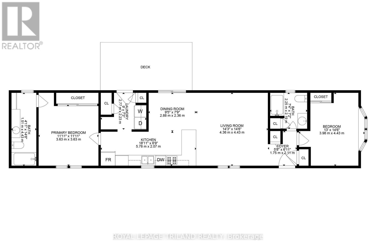 14 Dominican Lane, Bluewater, Ontario  N0M 1N0 - Photo 38 - X12380066