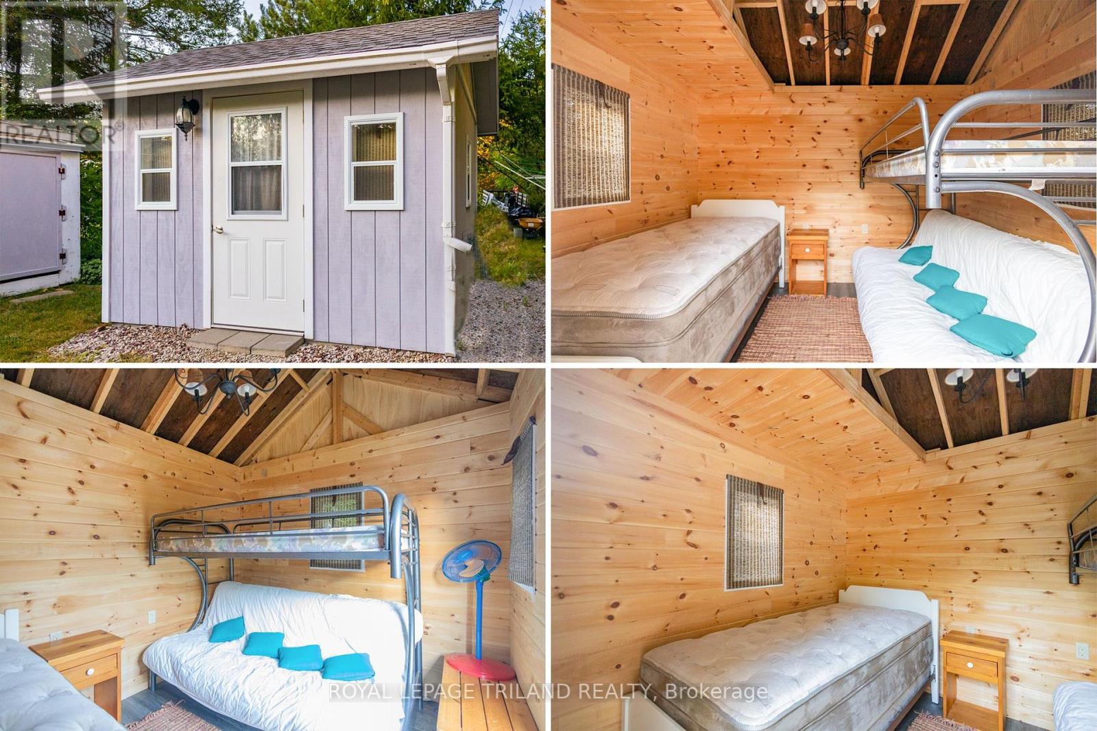 14 Dominican Lane, Bluewater, Ontario  N0M 1N0 - Photo 39 - X12380066