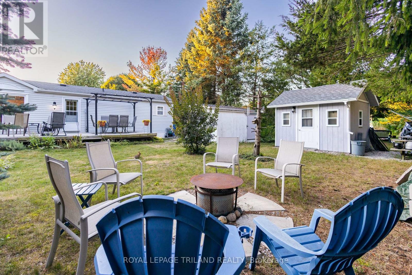 14 Dominican Lane, Bluewater, Ontario  N0M 1N0 - Photo 46 - X12380066