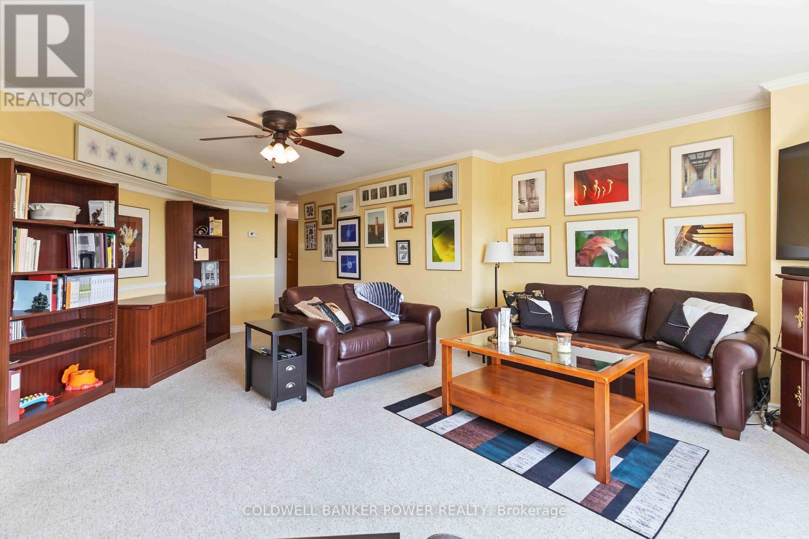 602 - 19 King Street, London East (East K), Ontario  N6A 5N8 - Photo 12 - X12380079