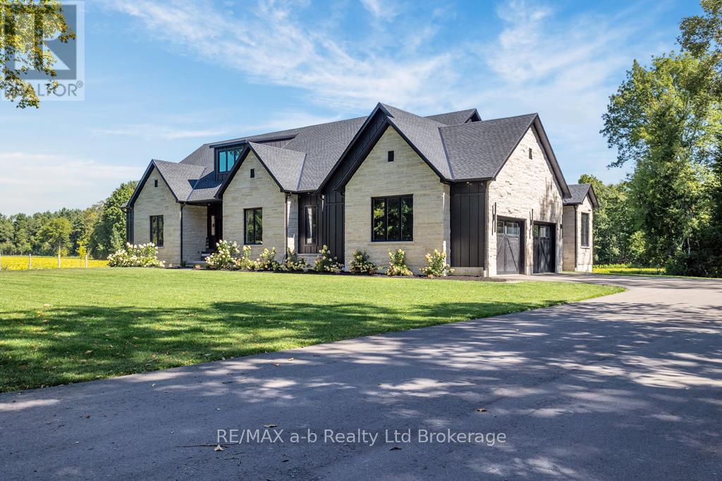 592 Carson Side Road, Norfolk, Ontario  N4G 4G9 - Photo 43 - X12379647