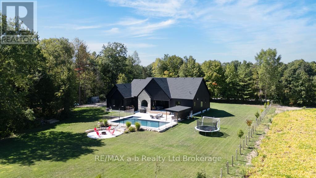 592 Carson Side Road, Norfolk, Ontario  N4G 4G9 - Photo 44 - X12379647