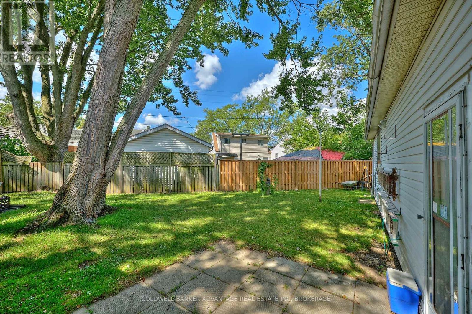 41 Dunkirk Court, Welland, Ontario  L3B 4W1 - Photo 23 - X12368275