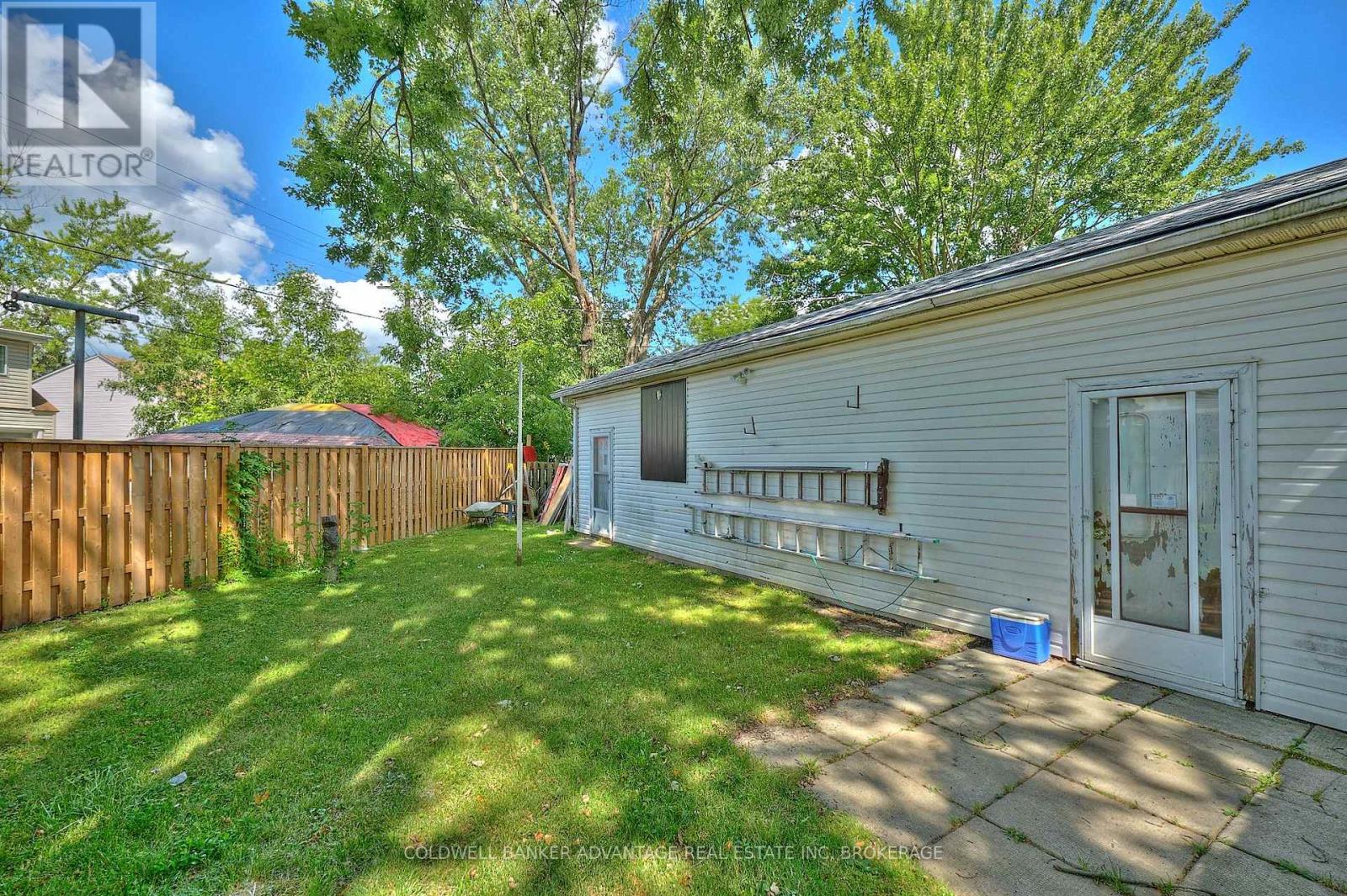 41 Dunkirk Court, Welland, Ontario  L3B 4W1 - Photo 24 - X12368275