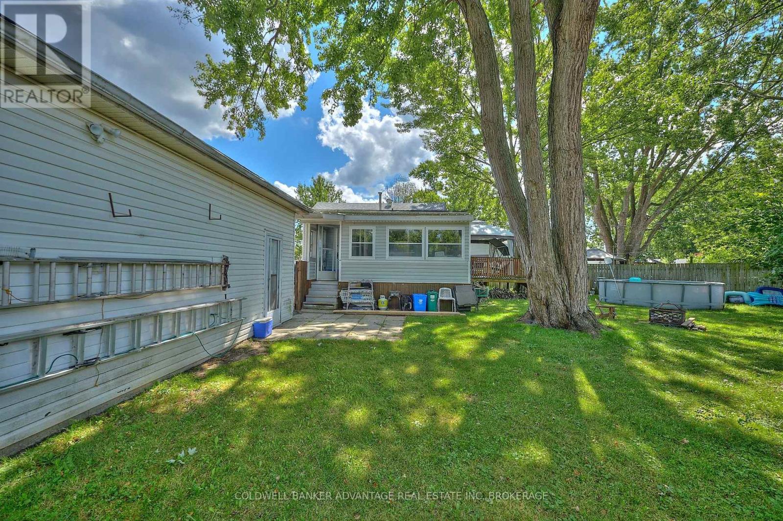41 Dunkirk Court, Welland, Ontario  L3B 4W1 - Photo 30 - X12368275