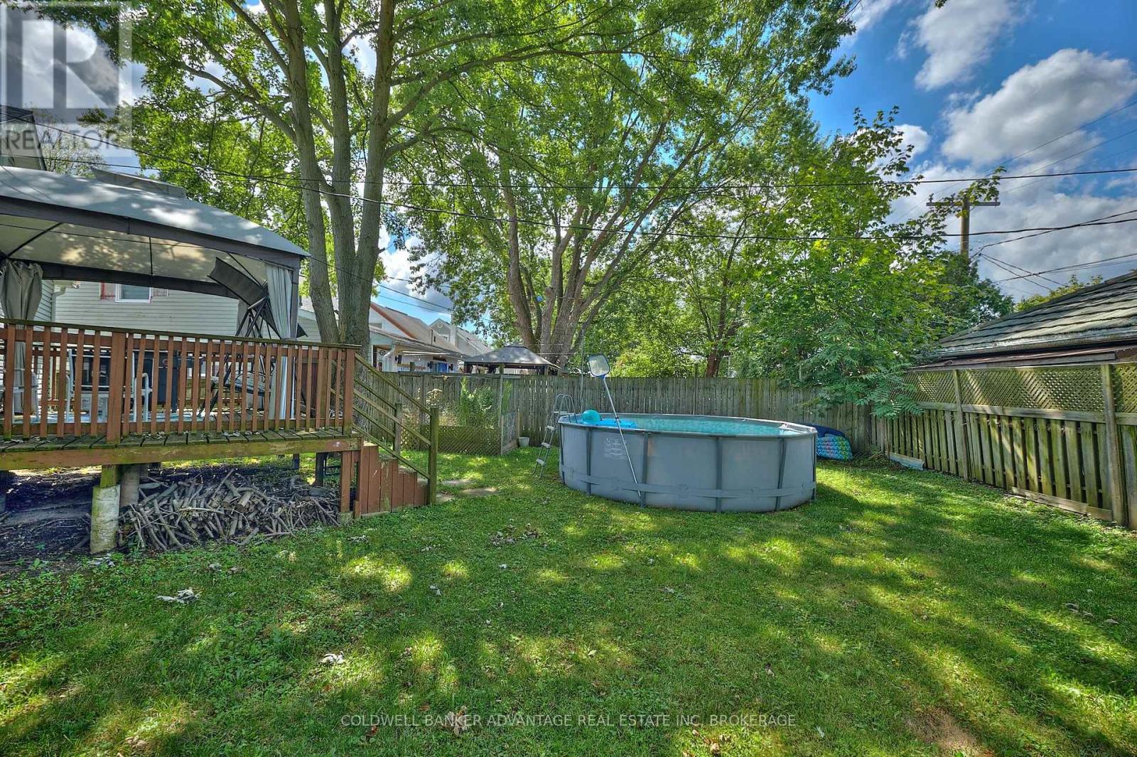 41 Dunkirk Court, Welland, Ontario  L3B 4W1 - Photo 25 - X12368275