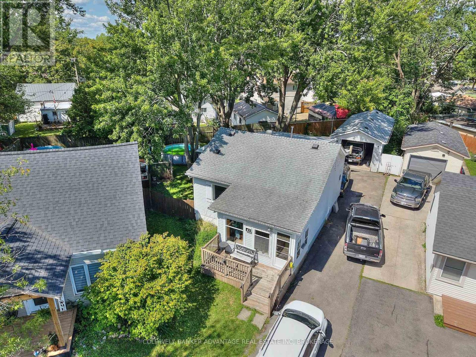 41 Dunkirk Court, Welland, Ontario  L3B 4W1 - Photo 31 - X12368275