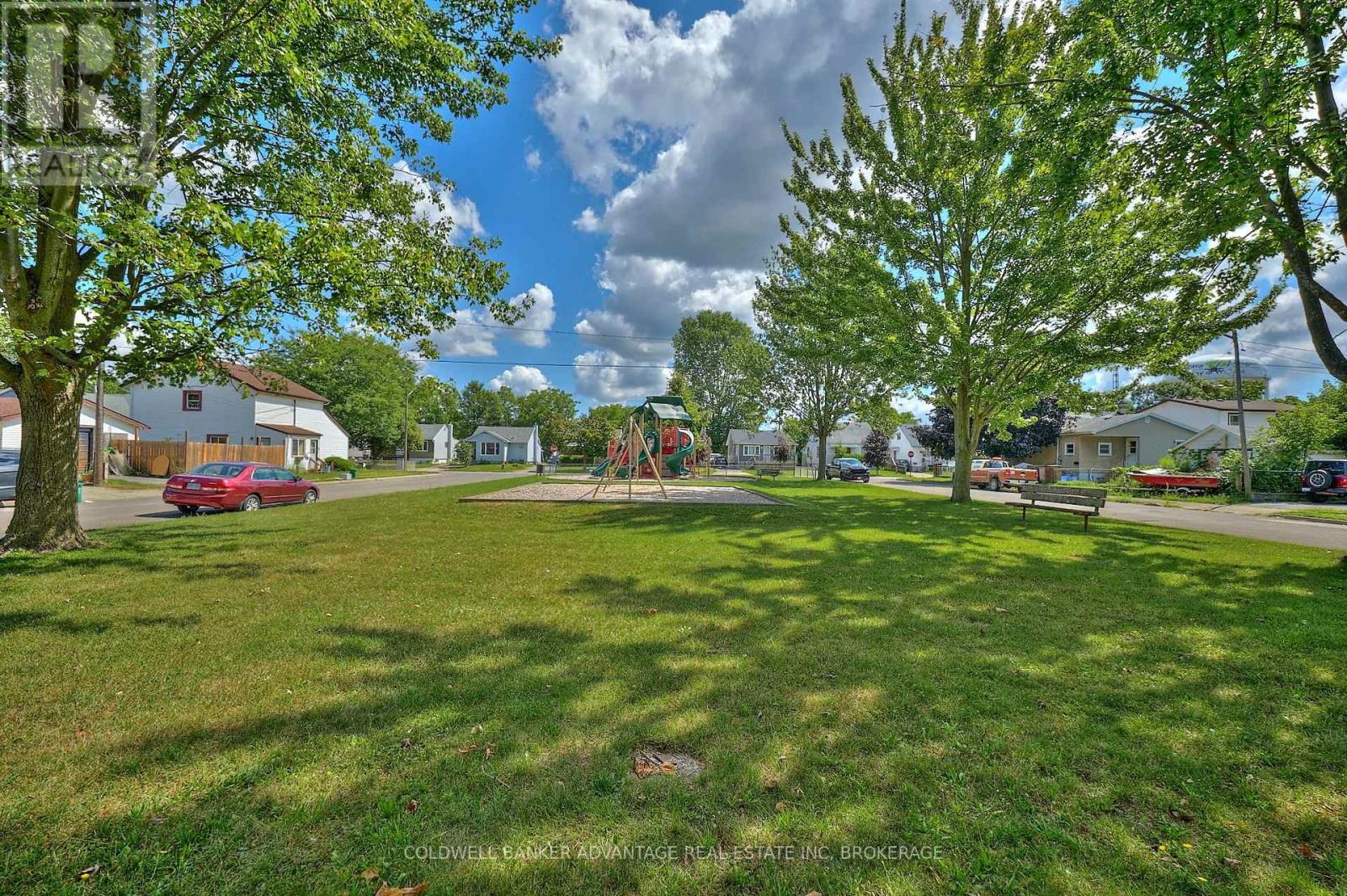 41 Dunkirk Court, Welland, Ontario  L3B 4W1 - Photo 34 - X12368275