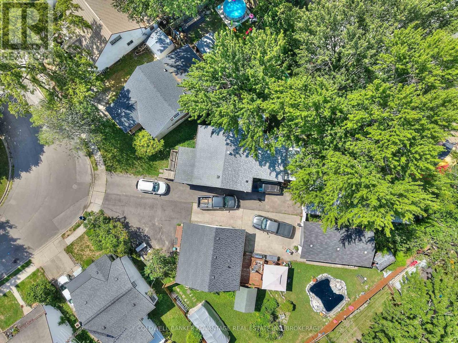 41 Dunkirk Court, Welland, Ontario  L3B 4W1 - Photo 32 - X12368275