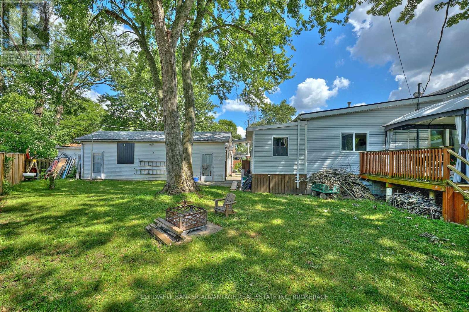 41 Dunkirk Court, Welland, Ontario  L3B 4W1 - Photo 29 - X12368275