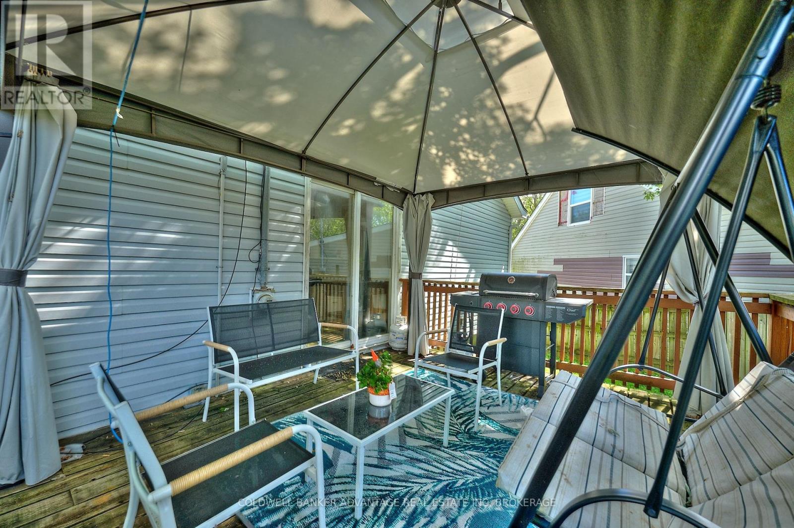41 Dunkirk Court, Welland, Ontario  L3B 4W1 - Photo 26 - X12368275