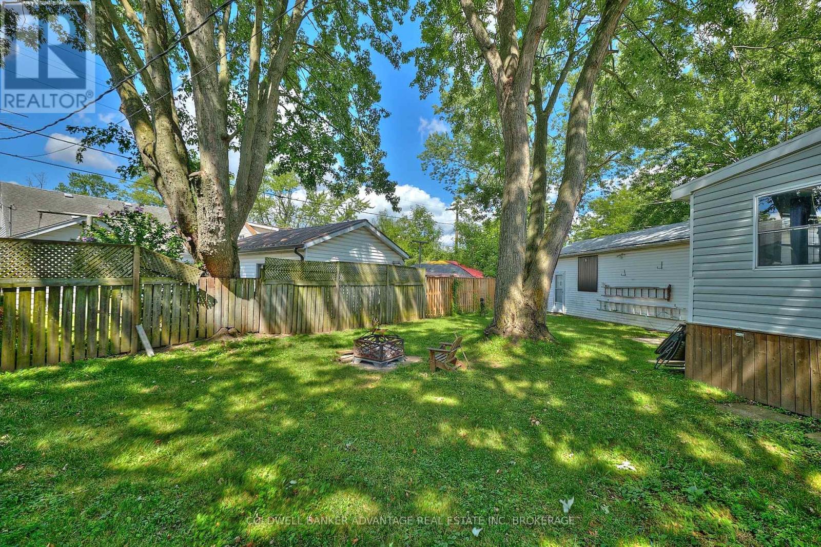 41 Dunkirk Court, Welland, Ontario  L3B 4W1 - Photo 28 - X12368275