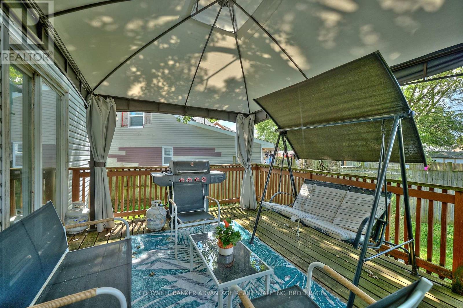 41 Dunkirk Court, Welland, Ontario  L3B 4W1 - Photo 27 - X12368275