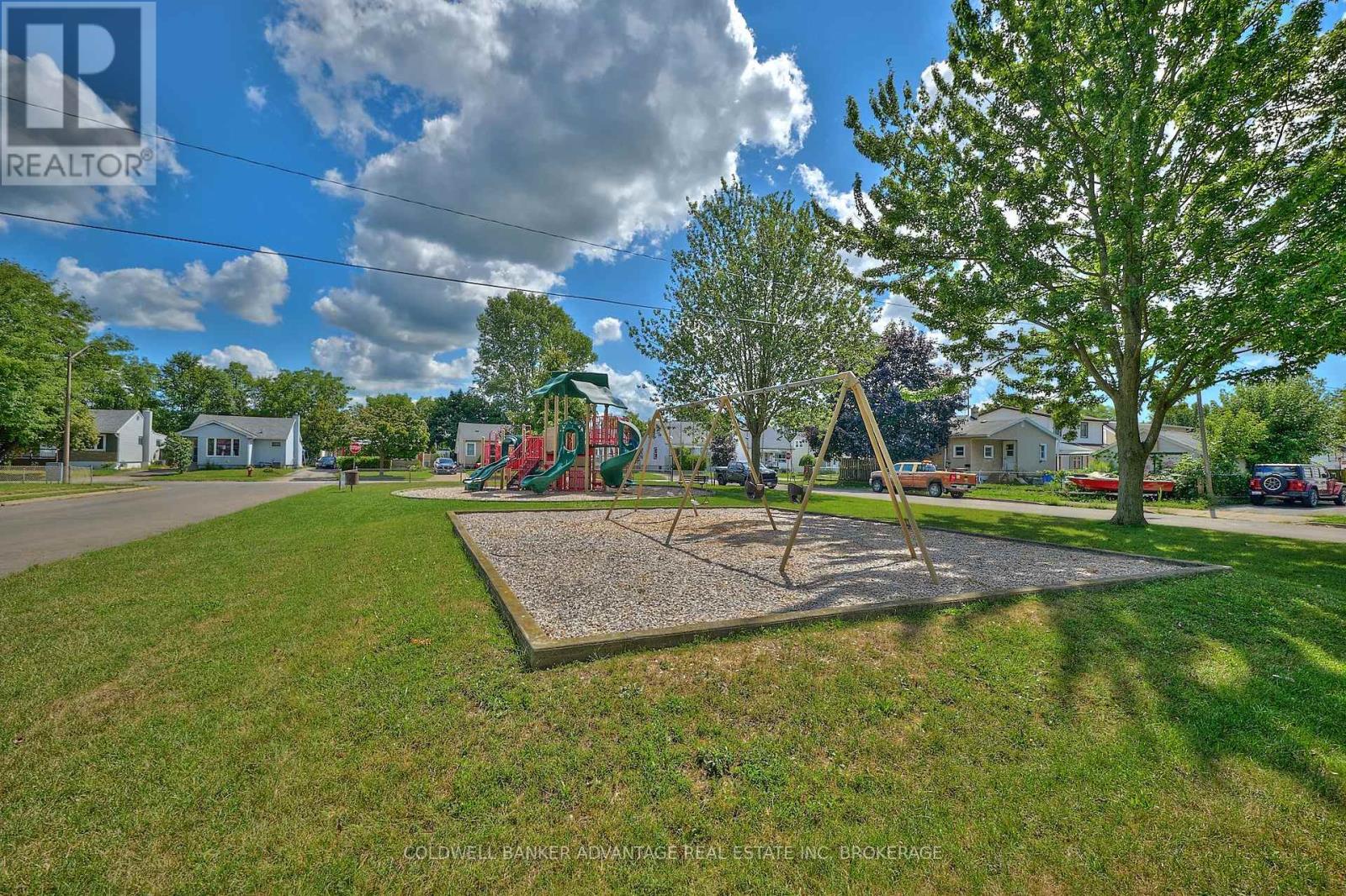 41 Dunkirk Court, Welland, Ontario  L3B 4W1 - Photo 35 - X12368275