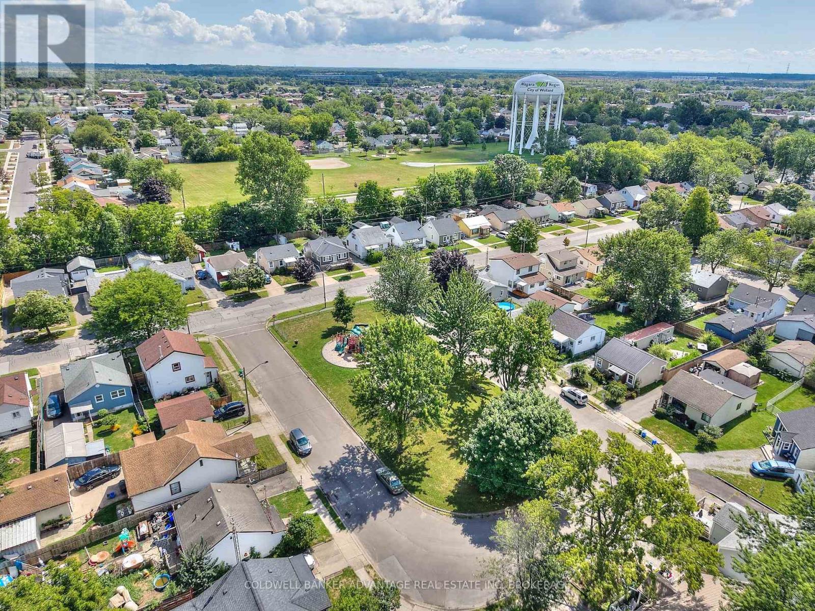 41 Dunkirk Court, Welland, Ontario  L3B 4W1 - Photo 36 - X12368275