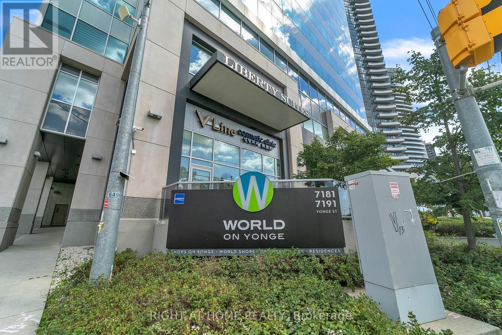 7191 Yonge Street, Markham, Ontario  L3T 0C4 - Photo 4 - N12379820
