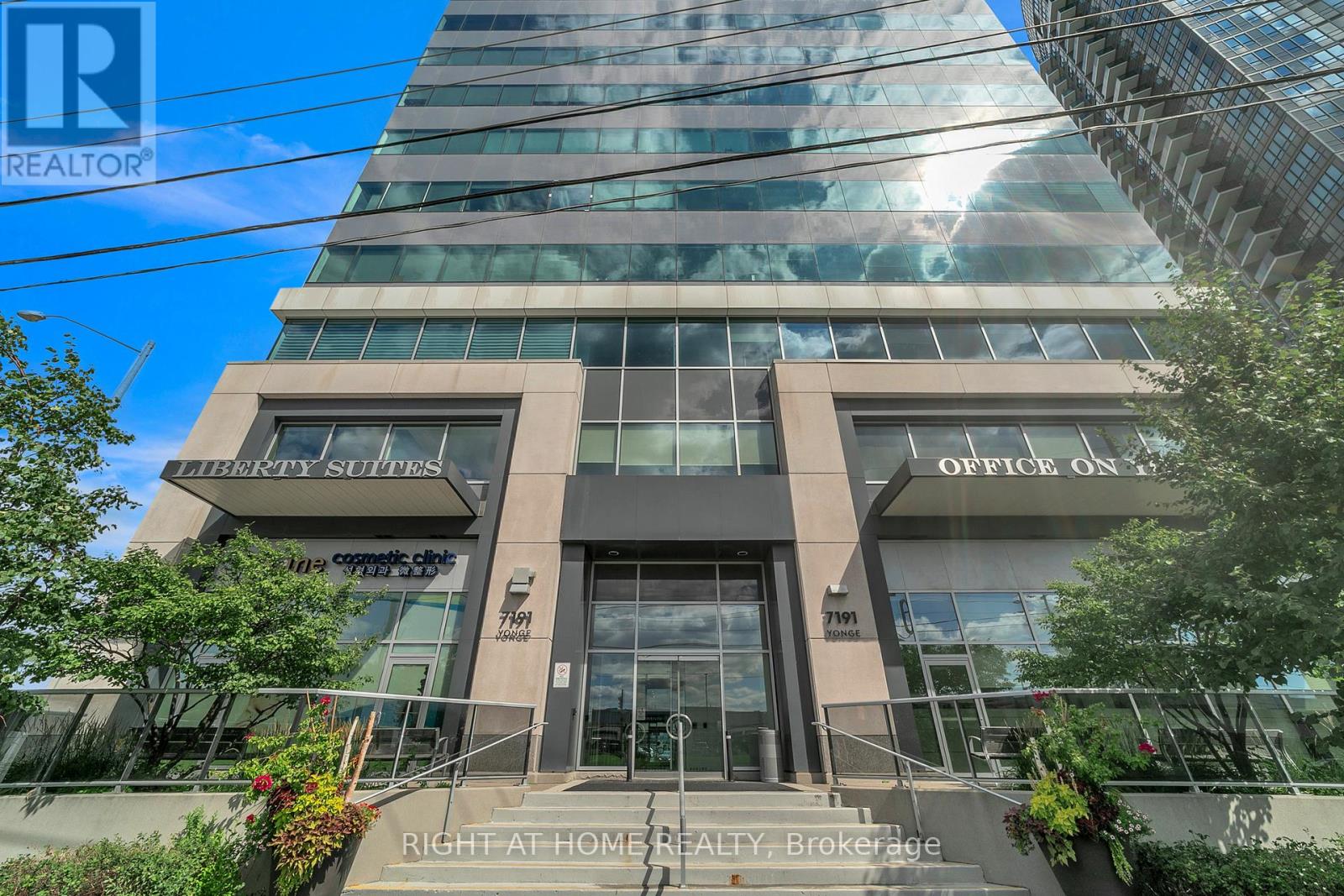 7191 Yonge Street, Markham, Ontario  L3T 0C4 - Photo 6 - N12379820