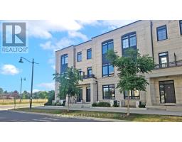91 WILLIAM SAVILLE STREET, Markham, Ontario