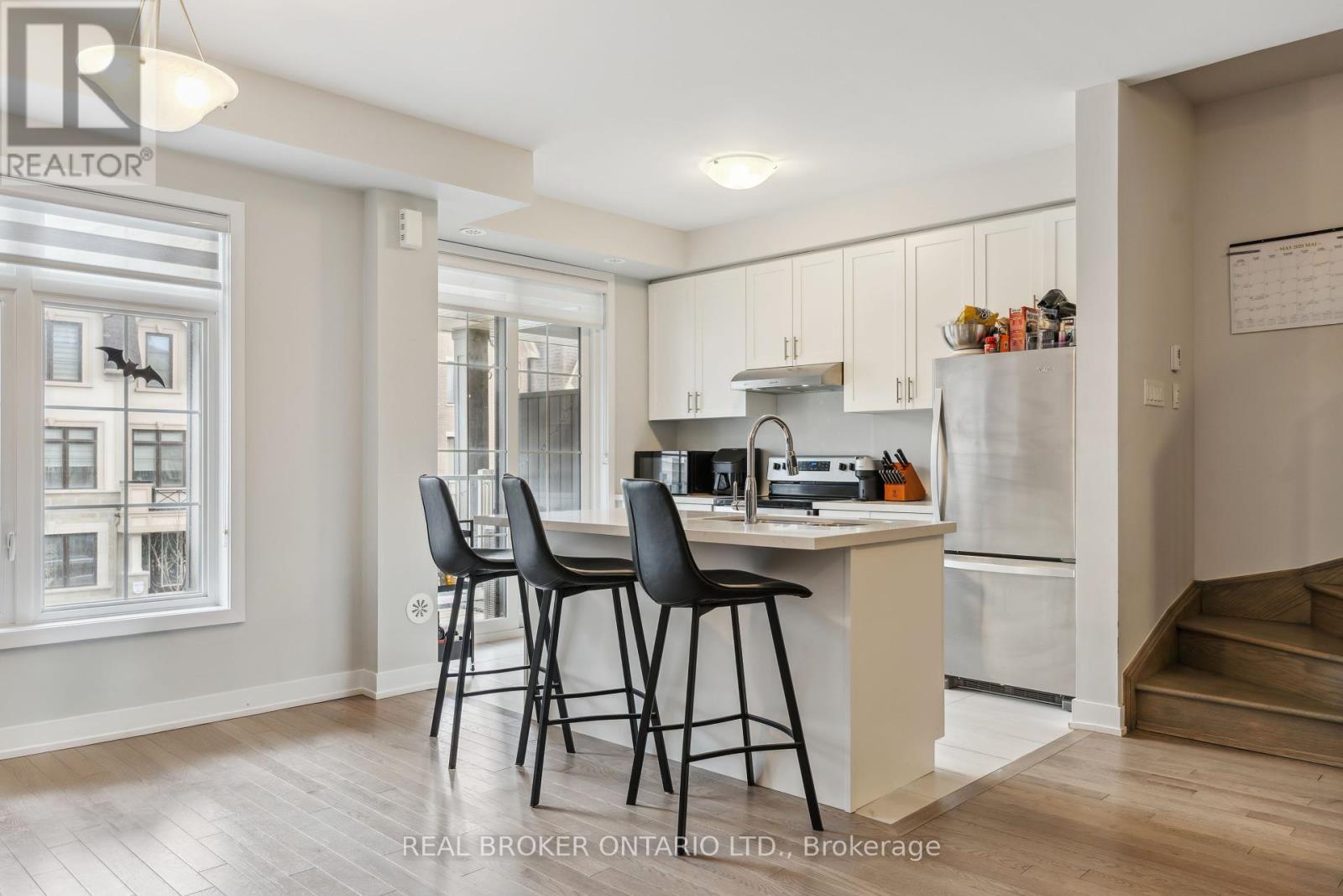 92 William Shearn Crescent, Markham, Ontario  L6C 3J4 - Photo 12 - N12379885