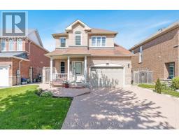 1244 MARY-LOU STREET, Innisfil, Ontario