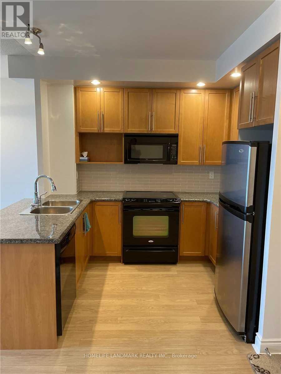 952 - 23 Cox Boulevard, Markham, Ontario  L3R 4G1 - Photo 12 - N12379913