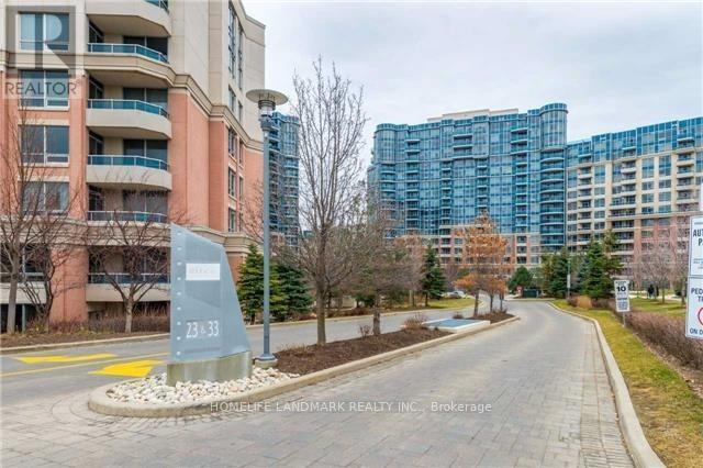 952 - 23 Cox Boulevard, Markham, Ontario  L3R 4G1 - Photo 19 - N12379913