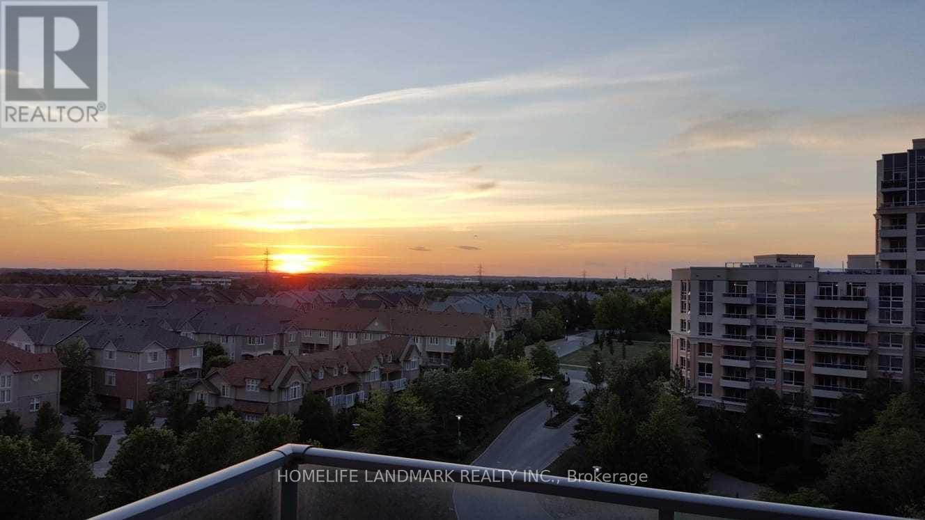 952 - 23 Cox Boulevard, Markham, Ontario  L3R 4G1 - Photo 2 - N12379913