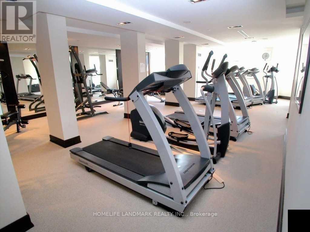 952 - 23 Cox Boulevard, Markham, Ontario  L3R 4G1 - Photo 8 - N12379913