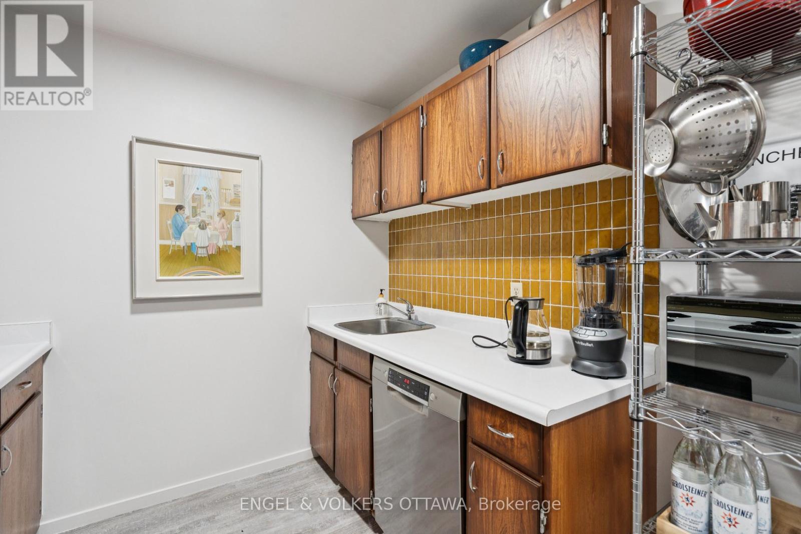 8a - 400 Laurier Avenue E, Ottawa, Ontario  K1N 8Y2 - Photo 20 - X12379939