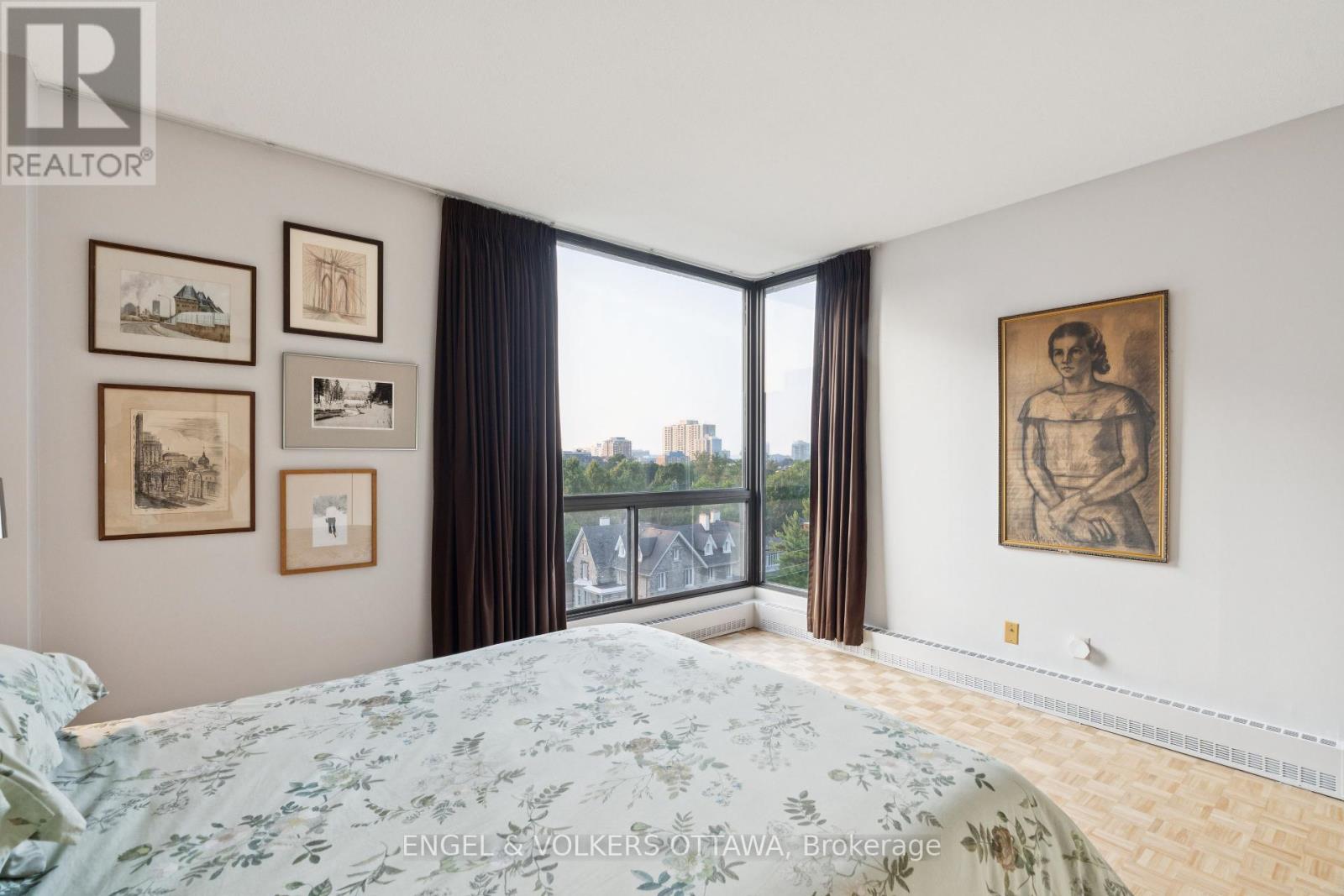8a - 400 Laurier Avenue E, Ottawa, Ontario  K1N 8Y2 - Photo 27 - X12379939