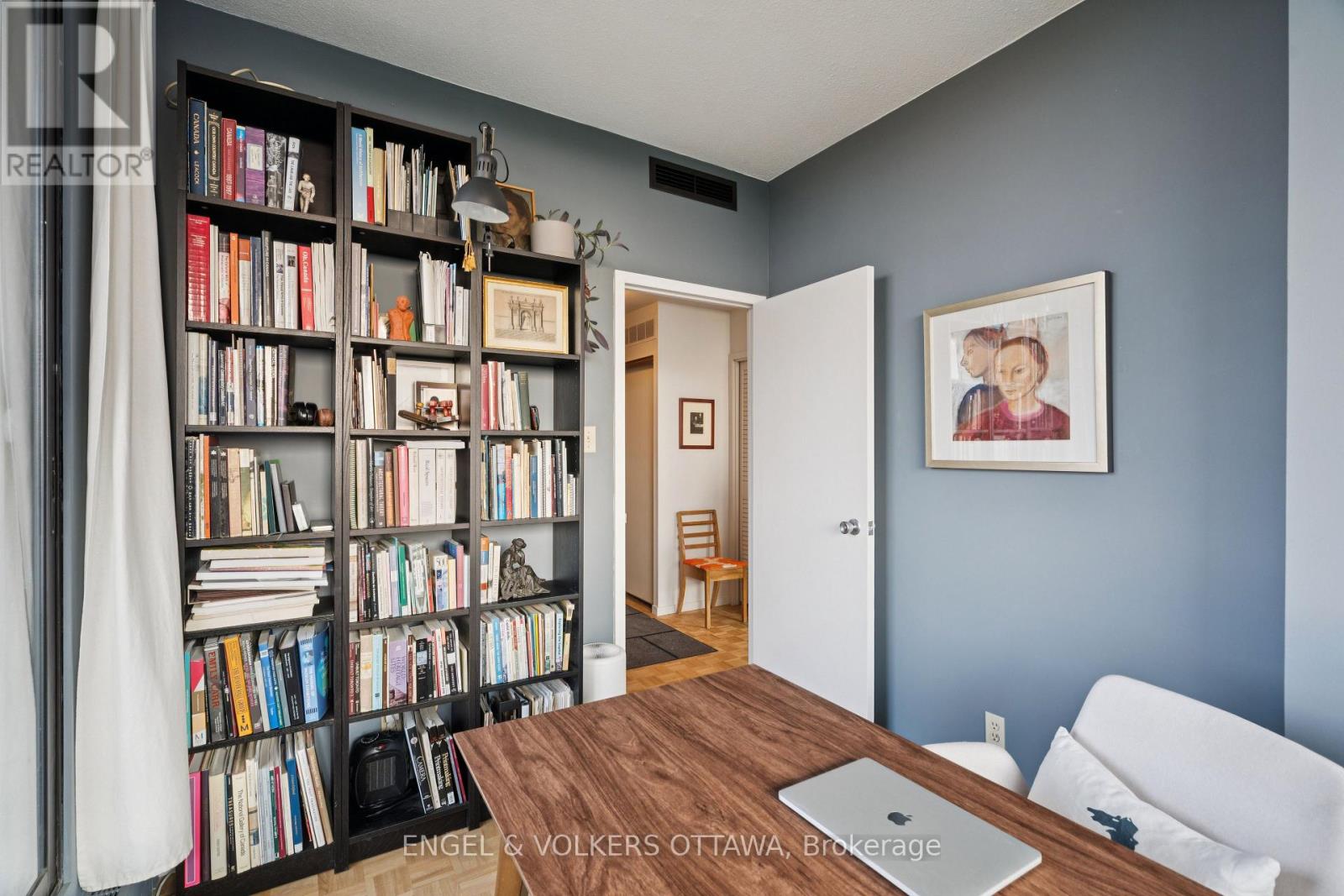 8a - 400 Laurier Avenue E, Ottawa, Ontario  K1N 8Y2 - Photo 33 - X12379939