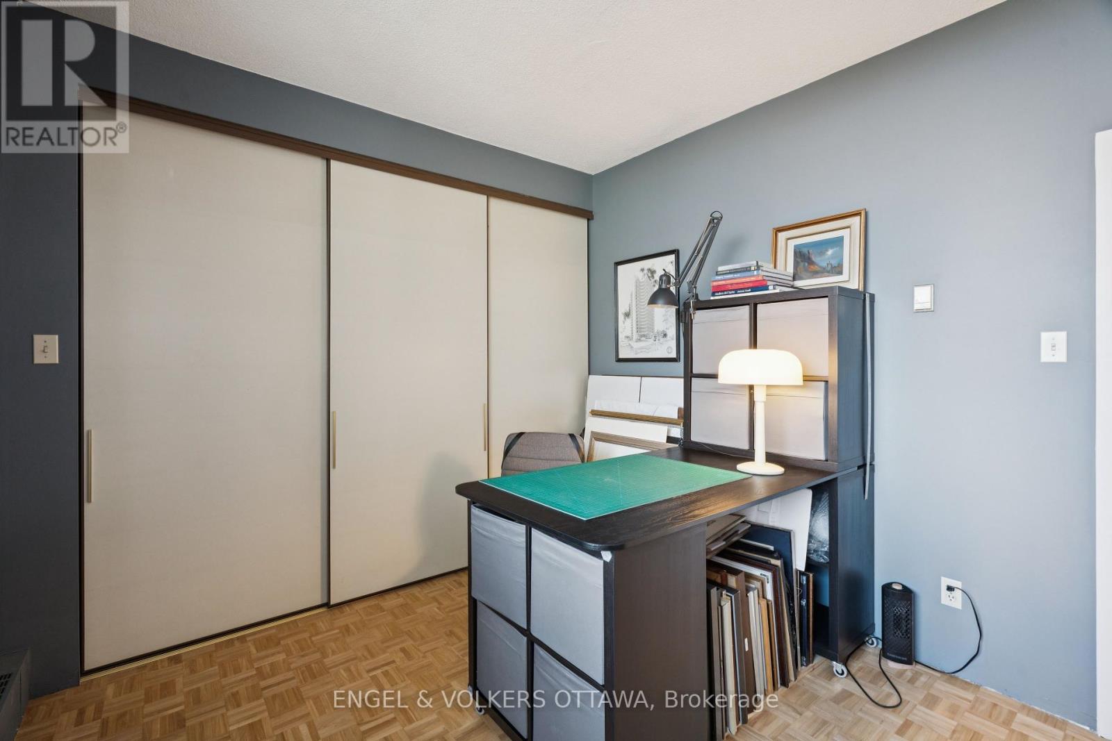 8a - 400 Laurier Avenue E, Ottawa, Ontario  K1N 8Y2 - Photo 35 - X12379939