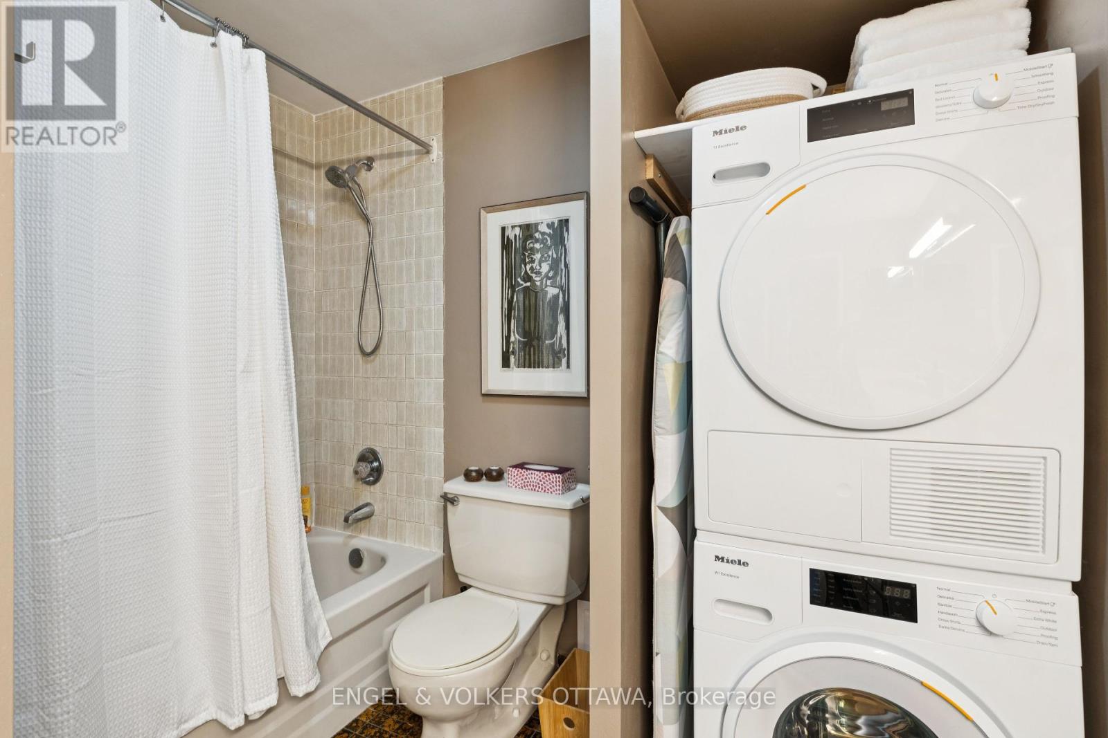8a - 400 Laurier Avenue E, Ottawa, Ontario  K1N 8Y2 - Photo 37 - X12379939