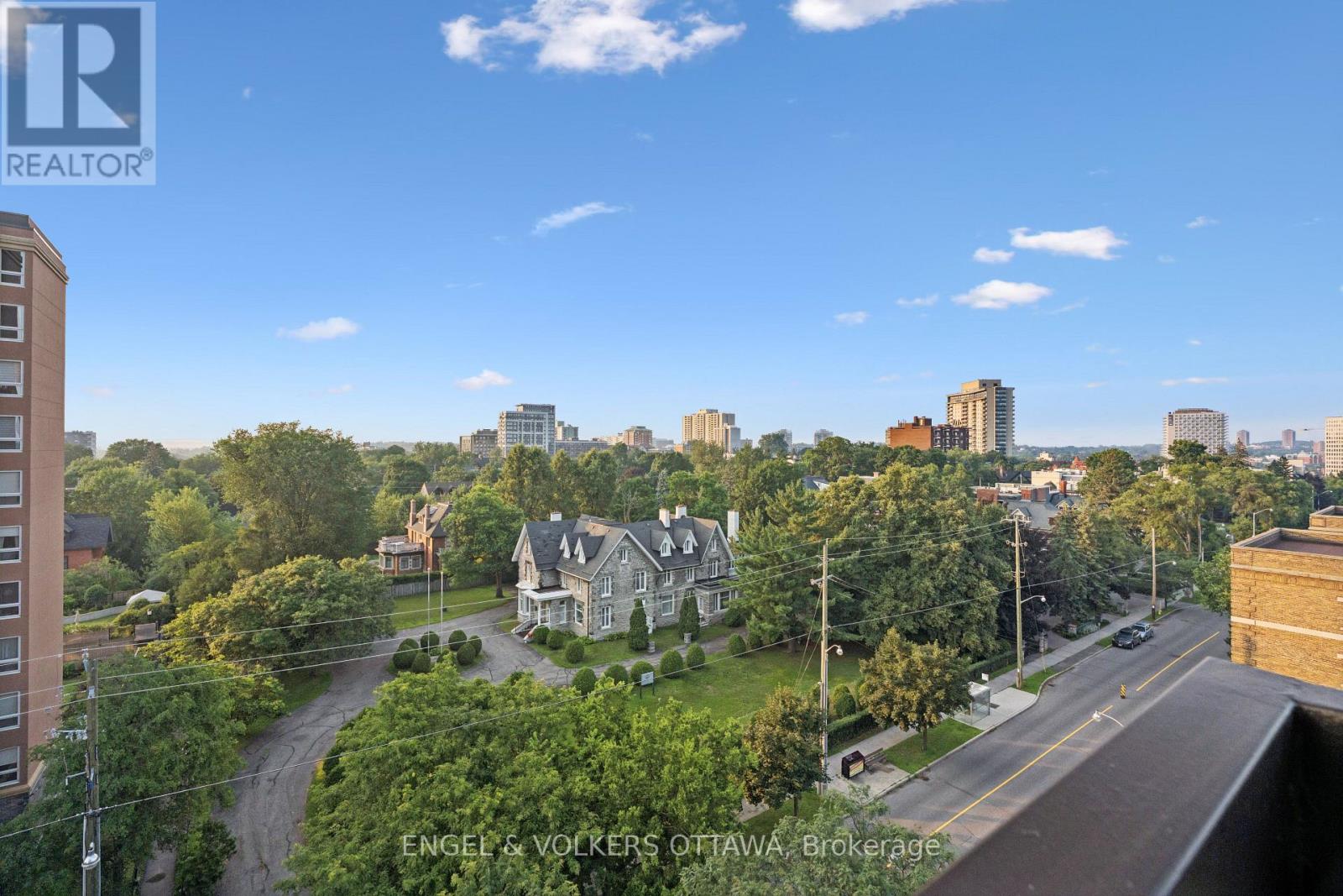 8a - 400 Laurier Avenue E, Ottawa, Ontario  K1N 8Y2 - Photo 42 - X12379939