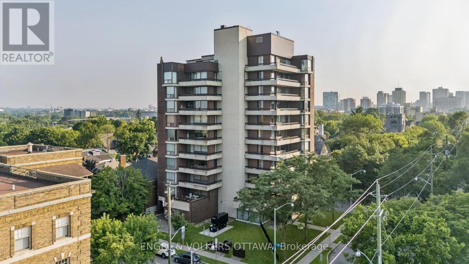 8a - 400 Laurier Avenue E, Ottawa, Ontario  K1N 8Y2 - Photo 45 - X12379939