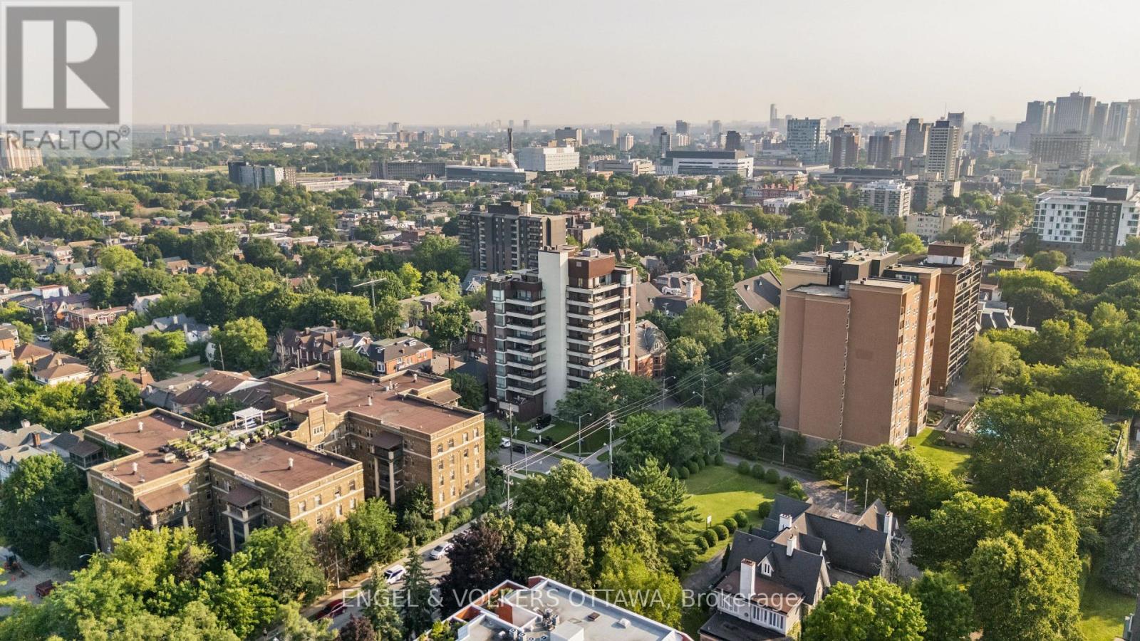 8a - 400 Laurier Avenue E, Ottawa, Ontario  K1N 8Y2 - Photo 47 - X12379939