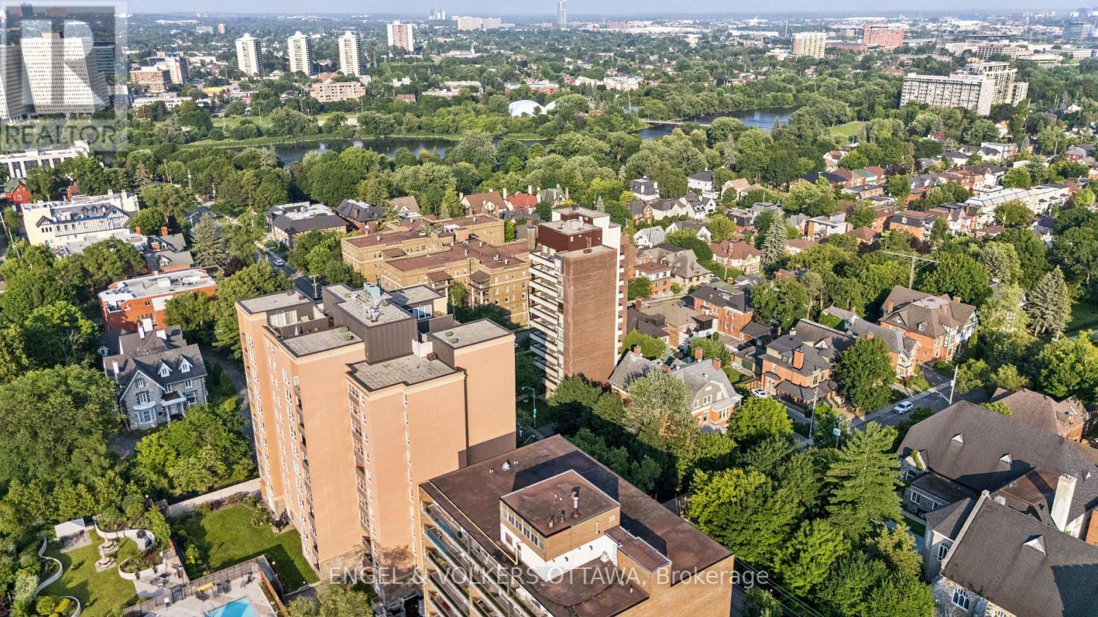 8a - 400 Laurier Avenue E, Ottawa, Ontario  K1N 8Y2 - Photo 49 - X12379939