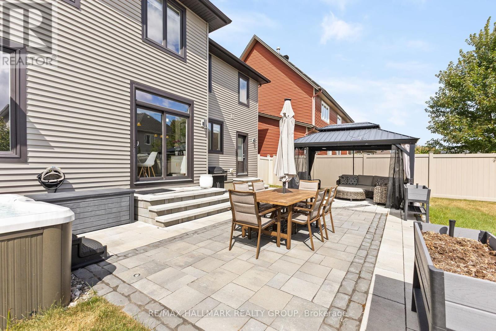 254 Gracewood Crescent, Ottawa, Ontario  K1T 0J1 - Photo 46 - X12379998