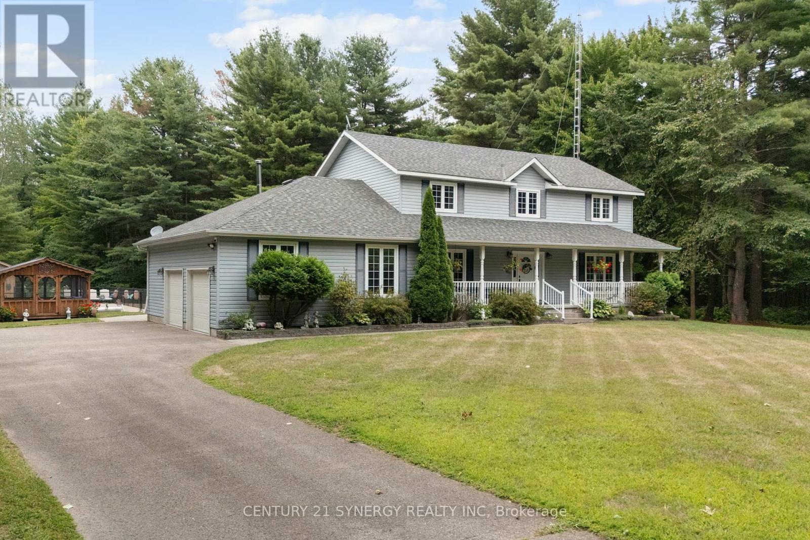 4621 HAGGARTS SIDE ROAD, Elizabethtown-Kitley, Ontario