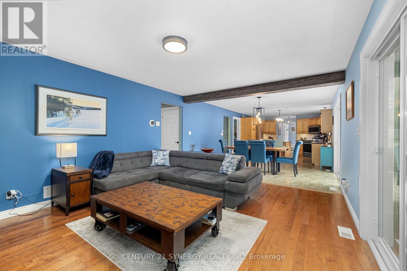 4621 Haggarts Side Road, Elizabethtown-Kitley, Ontario  K6T 1A5 - Photo 10 - X12380091