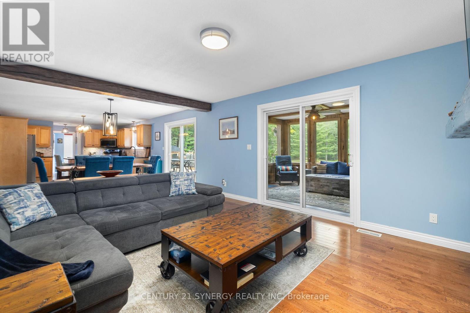 4621 Haggarts Side Road, Elizabethtown-Kitley, Ontario  K6T 1A5 - Photo 11 - X12380091