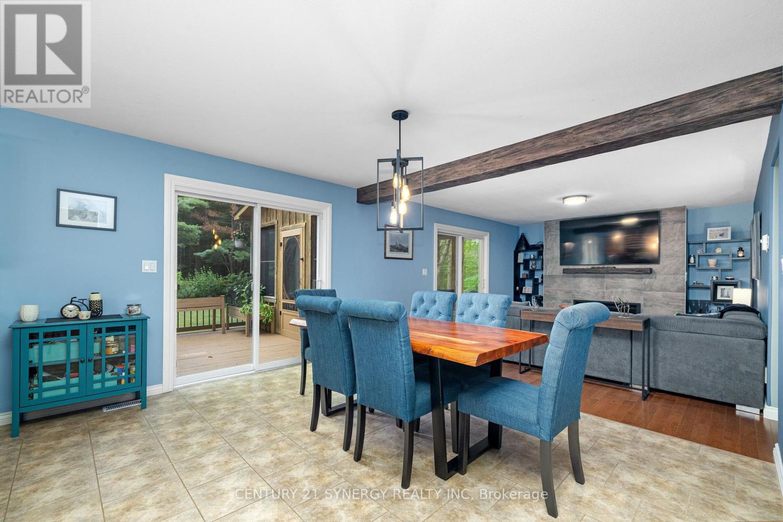 4621 Haggarts Side Road, Elizabethtown-Kitley, Ontario  K6T 1A5 - Photo 12 - X12380091