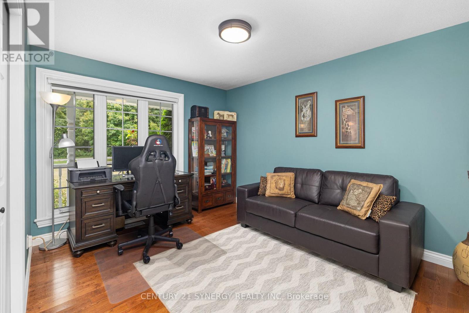 4621 Haggarts Side Road, Elizabethtown-Kitley, Ontario  K6T 1A5 - Photo 19 - X12380091