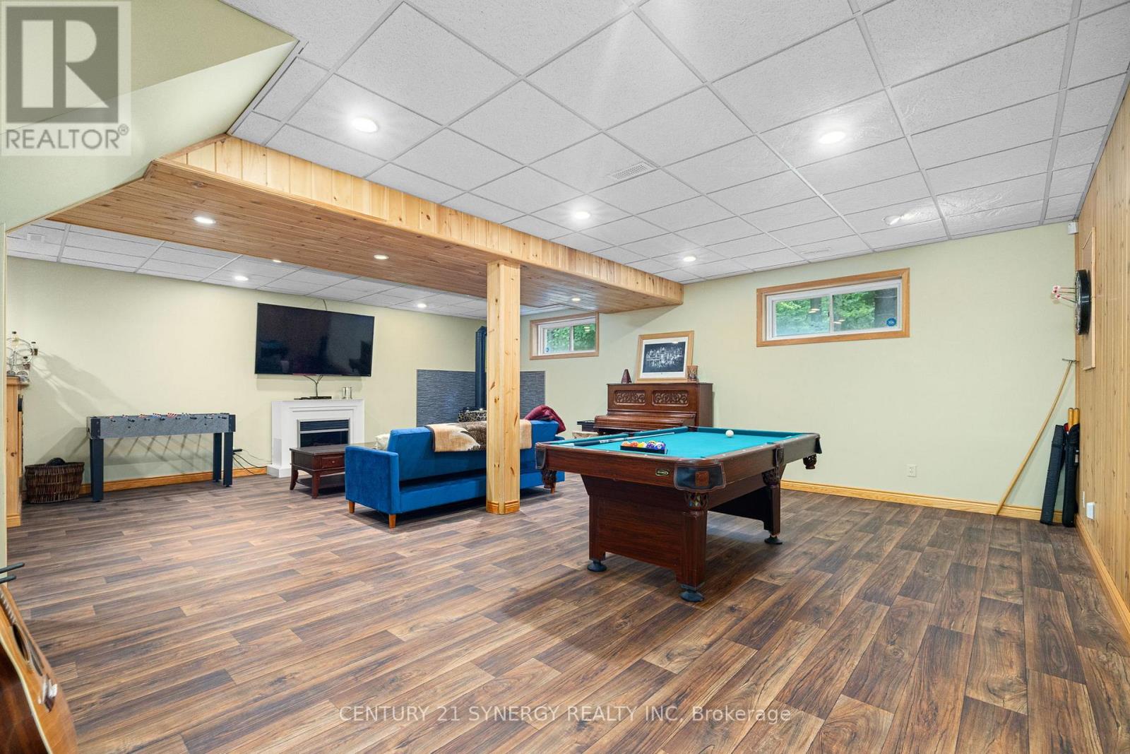 4621 Haggarts Side Road, Elizabethtown-Kitley, Ontario  K6T 1A5 - Photo 35 - X12380091