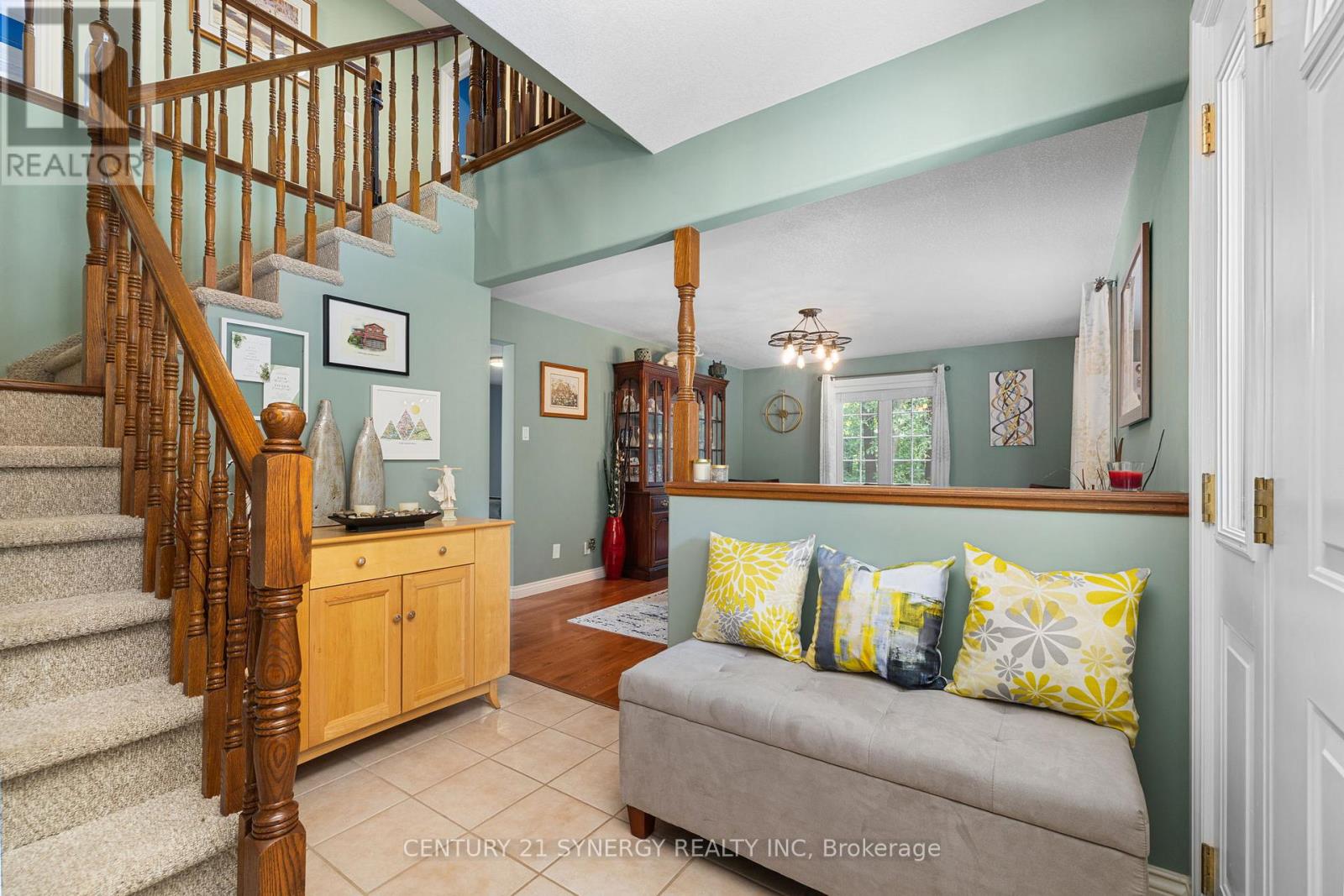 4621 Haggarts Side Road, Elizabethtown-Kitley, Ontario  K6T 1A5 - Photo 4 - X12380091