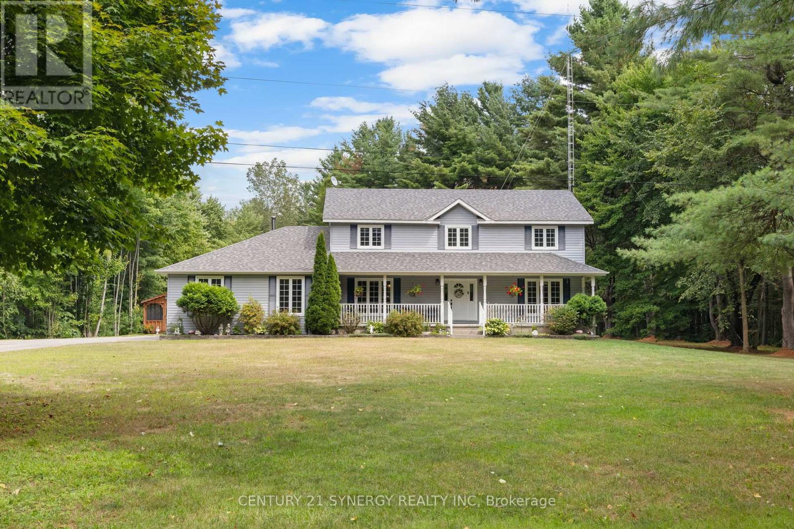 4621 Haggarts Side Road, Elizabethtown-Kitley, Ontario  K6T 1A5 - Photo 43 - X12380091