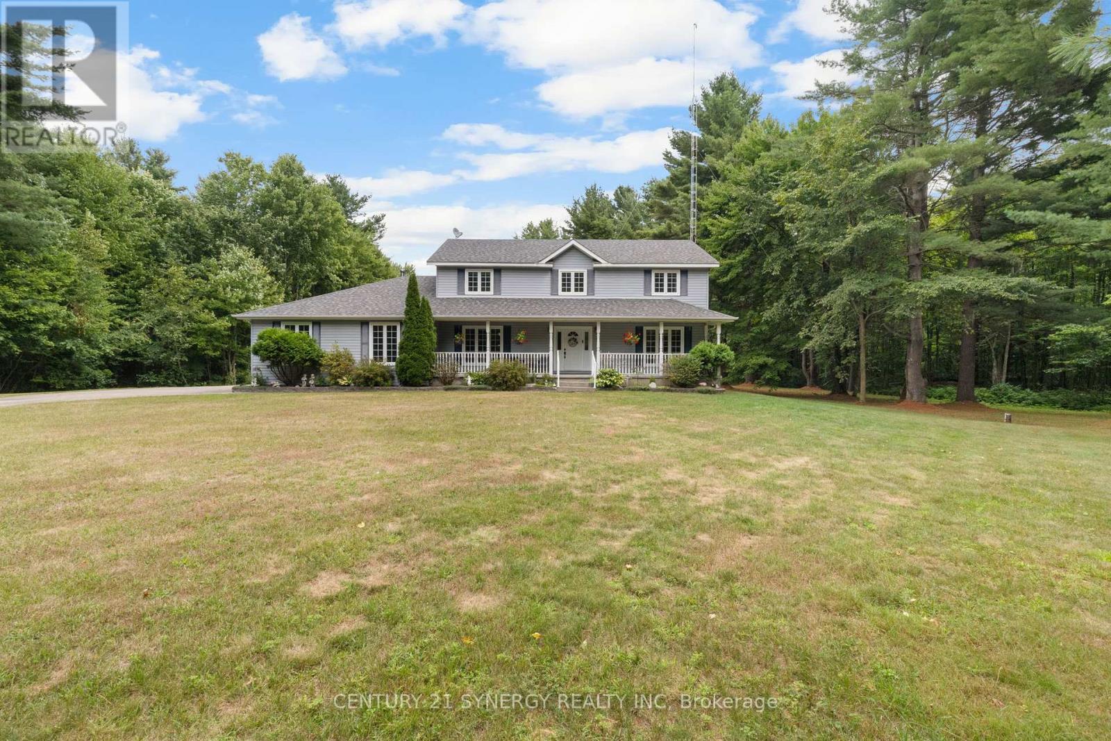 4621 Haggarts Side Road, Elizabethtown-Kitley, Ontario  K6T 1A5 - Photo 44 - X12380091
